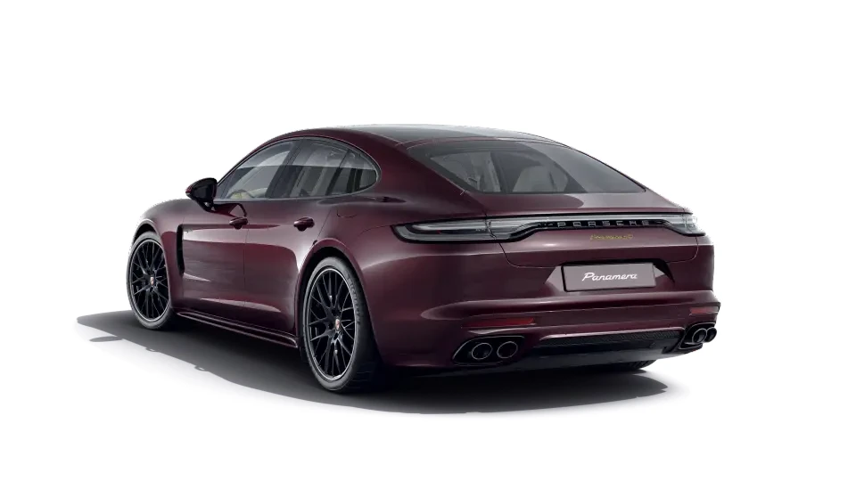 2022 Porsche 971 Panamera - Image 7 of 9