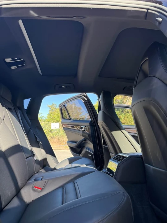 2022 Porsche 971 Panamera S - Image 6 of 8