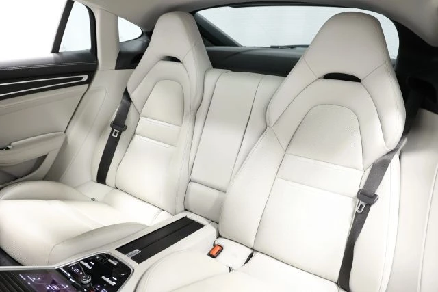 2022 Porsche 971 Panamera - Image 3 of 31