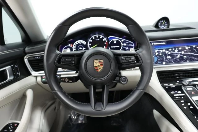 2022 Porsche 971 Panamera - Image 26 of 31