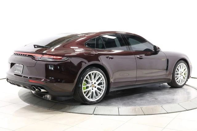 2022 Porsche 971 Panamera - Image 4 of 31