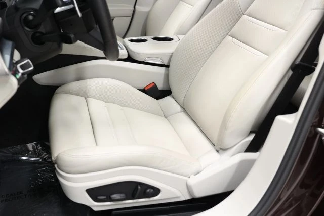 2022 Porsche 971 Panamera - Image 21 of 31