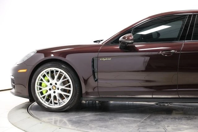 2022 Porsche 971 Panamera - Image 8 of 31