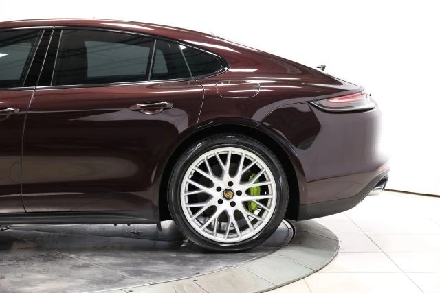 2022 Porsche 971 Panamera - Image 10 of 31
