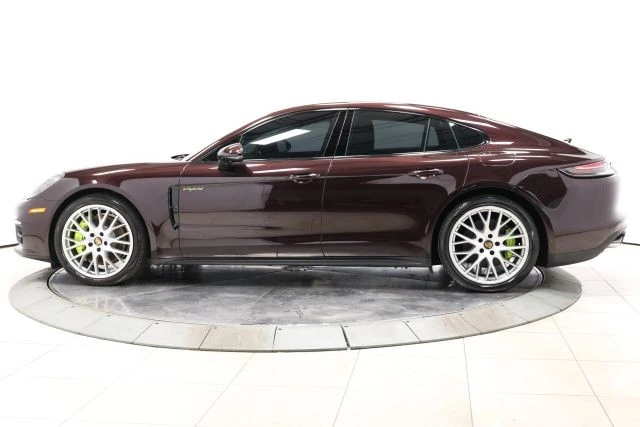 2022 Porsche 971 Panamera - Image 9 of 31