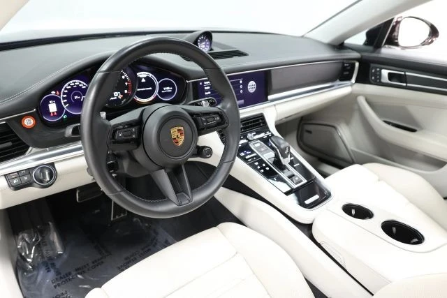 2022 Porsche 971 Panamera - Image 22 of 31