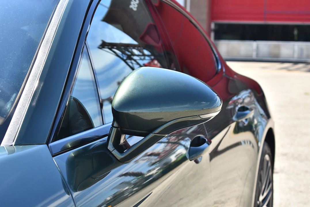 2022 Porsche 971 Panamera S - Image 14 of 31