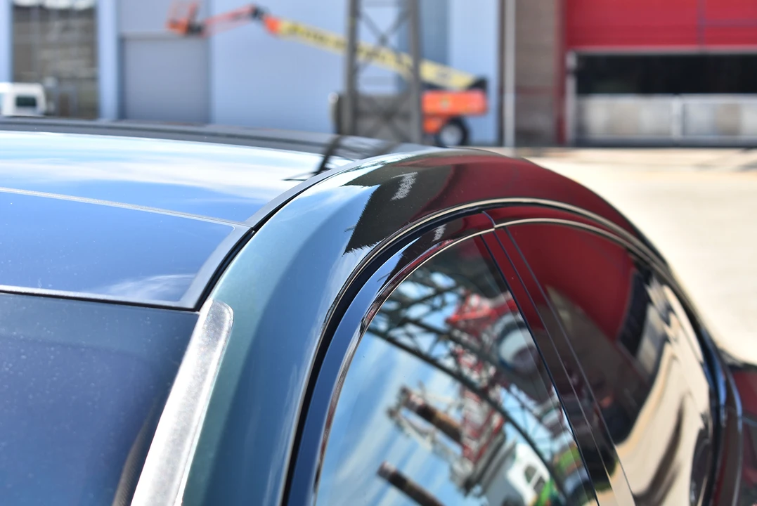 2022 Porsche 971 Panamera S - Image 15 of 31