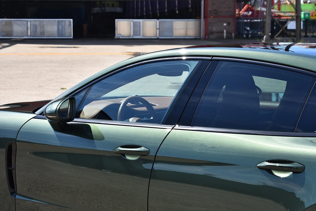 2022 Porsche 971 Panamera S - Image 16 of 31