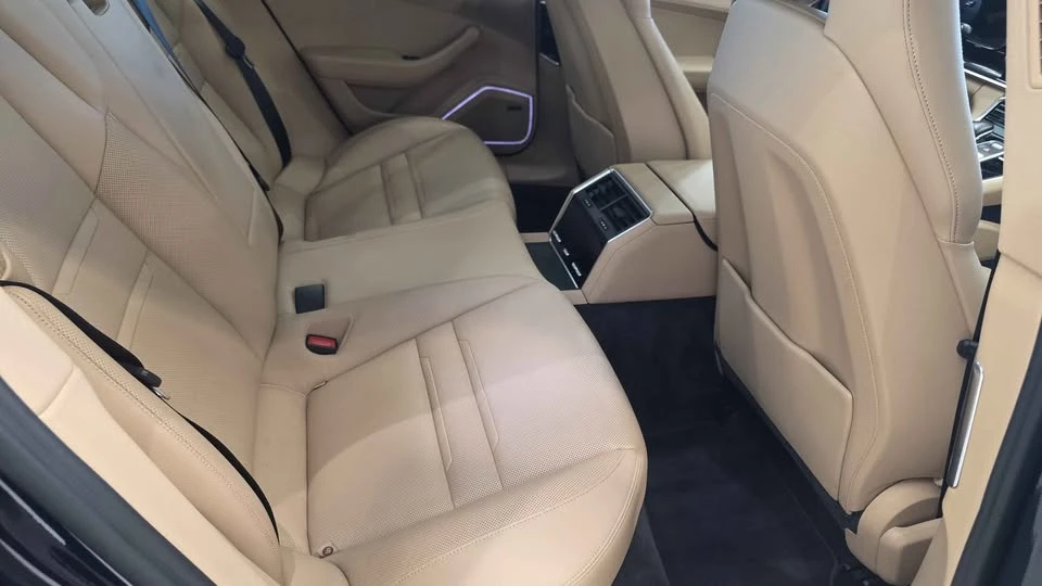 2022 Porsche 971 Panamera - Image 5 of 8