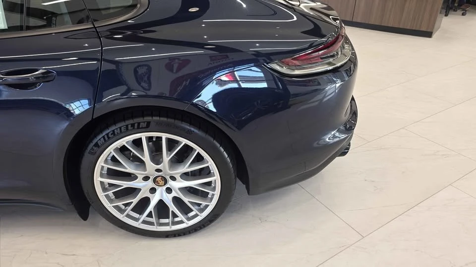 2022 Porsche 971 Panamera - Image 3 of 8
