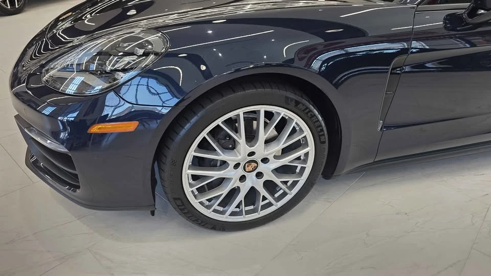 2022 Porsche 971 Panamera - Image 2 of 8