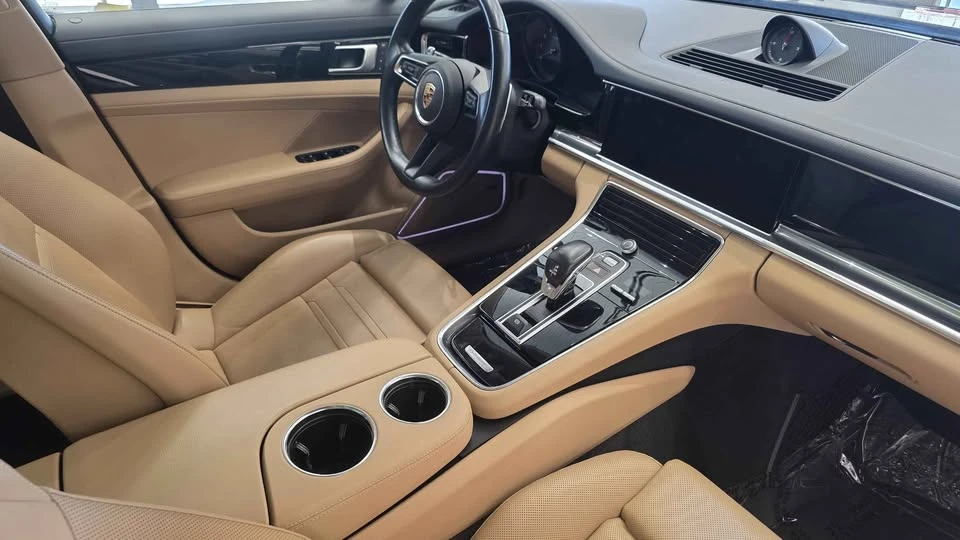 2022 Porsche 971 Panamera - Image 6 of 8