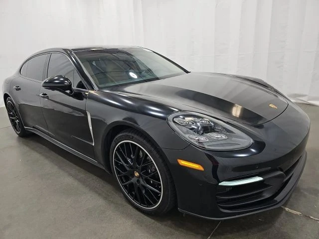 2022 Porsche 971 Panamera - Image 9 of 13