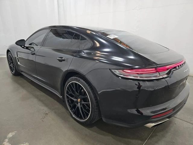 2022 Porsche 971 Panamera - Image 13 of 13