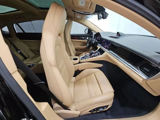 2022 Porsche 971 Panamera - Image 10 of 13