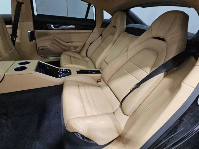 2022 Porsche 971 Panamera - Image 6 of 13