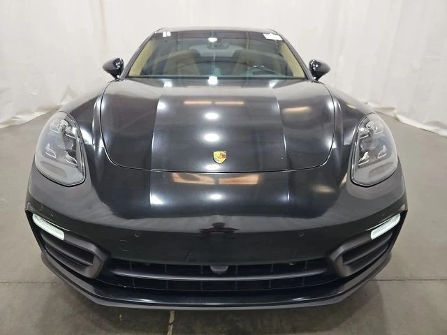 2022 Porsche 971 Panamera - Image 8 of 13