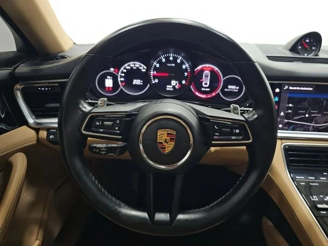 2022 Porsche 971 Panamera - Image 4 of 13