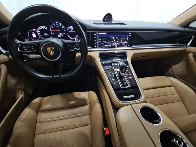 2022 Porsche 971 Panamera - Image 3 of 13