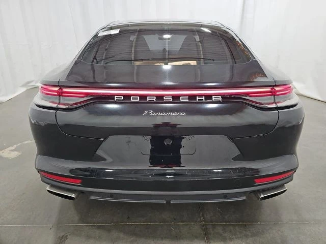 2022 Porsche 971 Panamera - Image 12 of 13