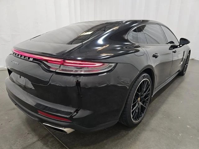 2022 Porsche 971 Panamera - Image 11 of 13