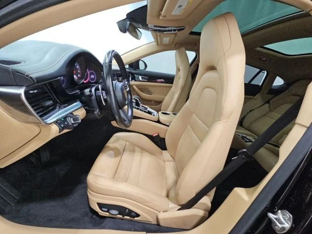 2022 Porsche 971 Panamera - Image 2 of 13