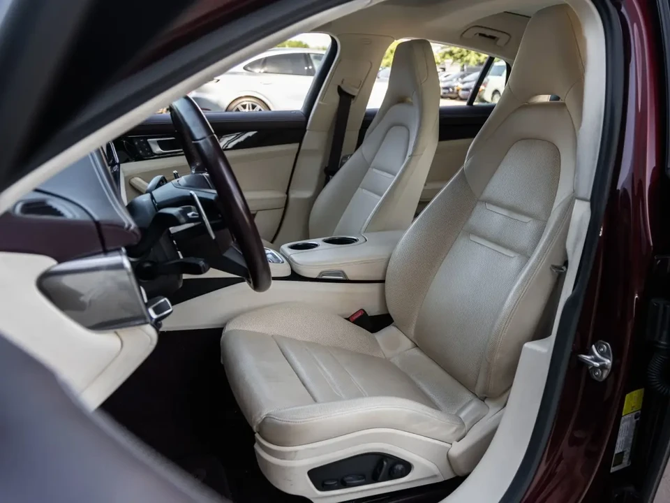 2022 Porsche 971 Panamera - Image 5 of 7