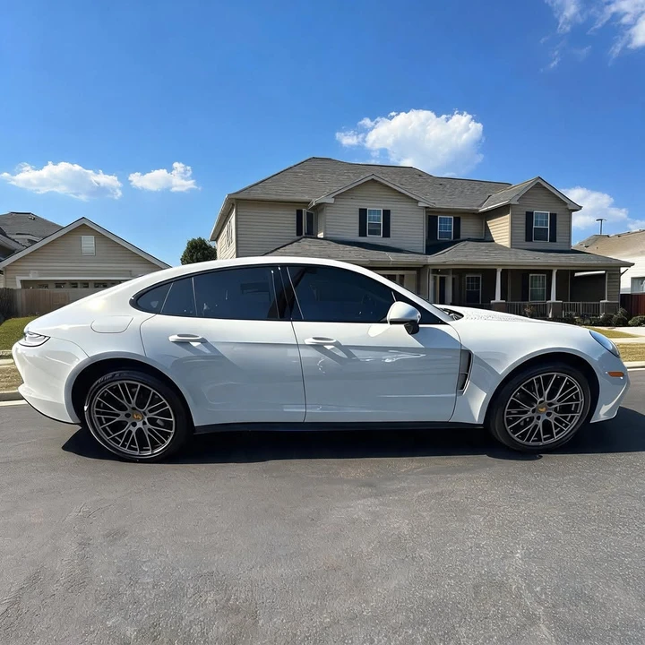 2022 Porsche 971 Panamera - Image 2 of 20