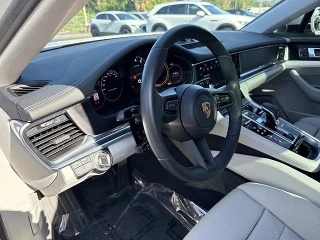 2022 Porsche 971 Panamera - Image 17 of 20