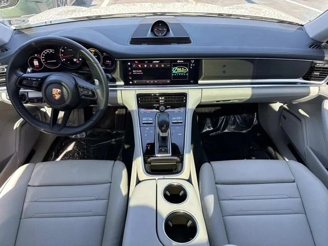 2022 Porsche 971 Panamera - Image 11 of 20