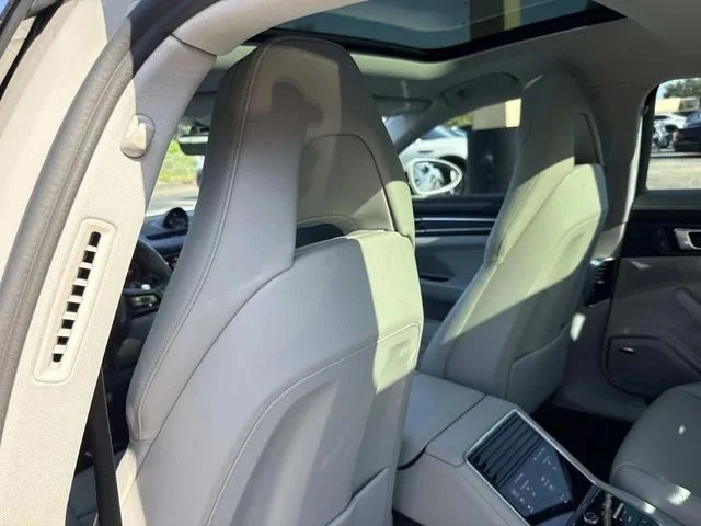 2022 Porsche 971 Panamera - Image 6 of 20
