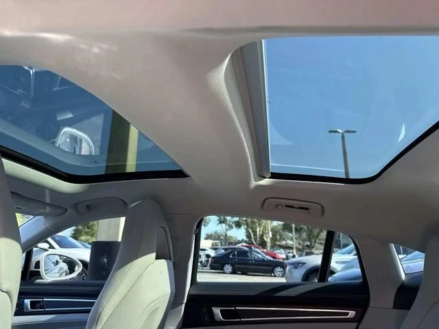 2022 Porsche 971 Panamera - Image 9 of 20