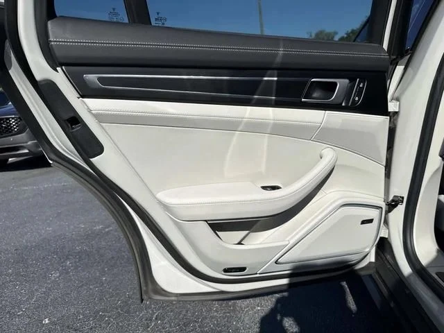 2022 Porsche 971 Panamera - Image 5 of 20