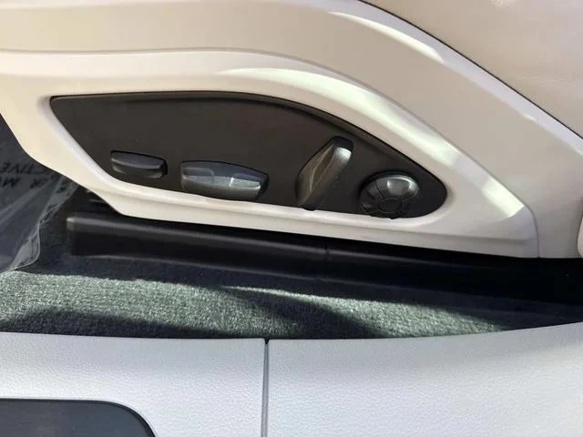 2022 Porsche 971 Panamera - Image 20 of 20