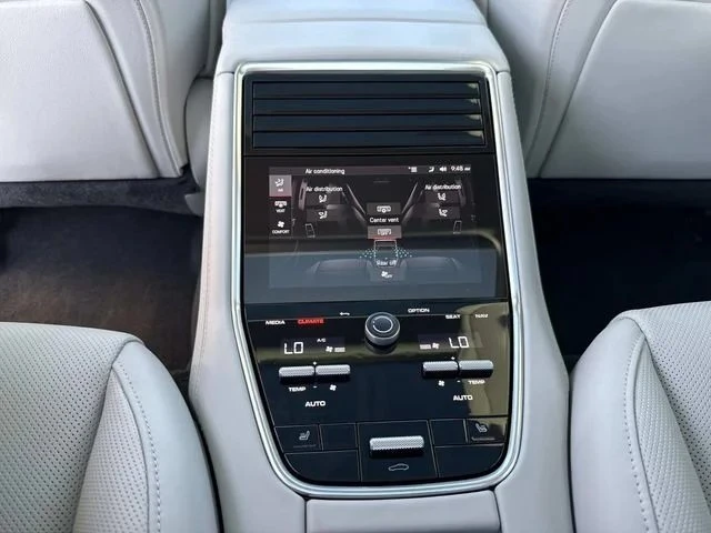 2022 Porsche 971 Panamera - Image 12 of 20