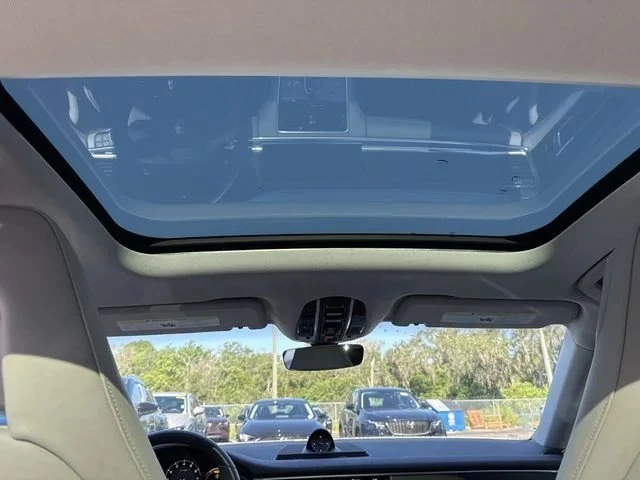 2022 Porsche 971 Panamera - Image 13 of 20