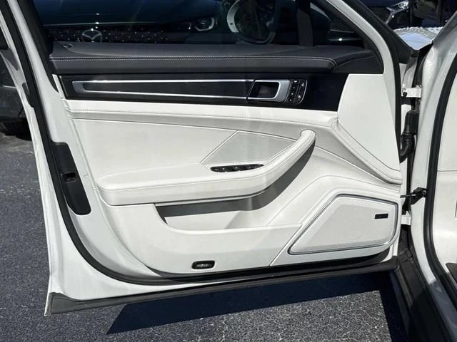 2022 Porsche 971 Panamera - Image 14 of 20