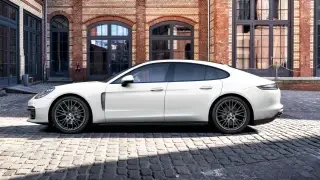 2022 Porsche 971 Panamera - Image 2 of 4