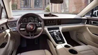 2022 Porsche 971 Panamera - Image 4 of 4