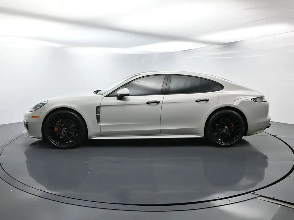 2022 Porsche 971 Panamera - Image 2 of 7