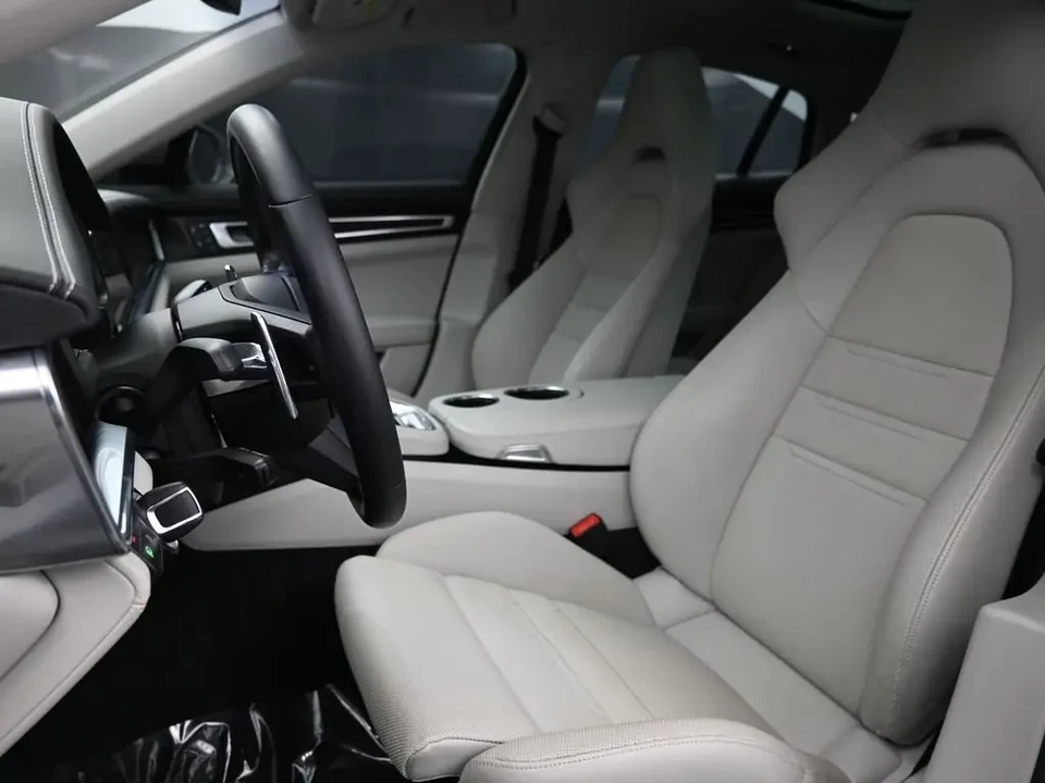 2022 Porsche 971 Panamera - Image 5 of 7
