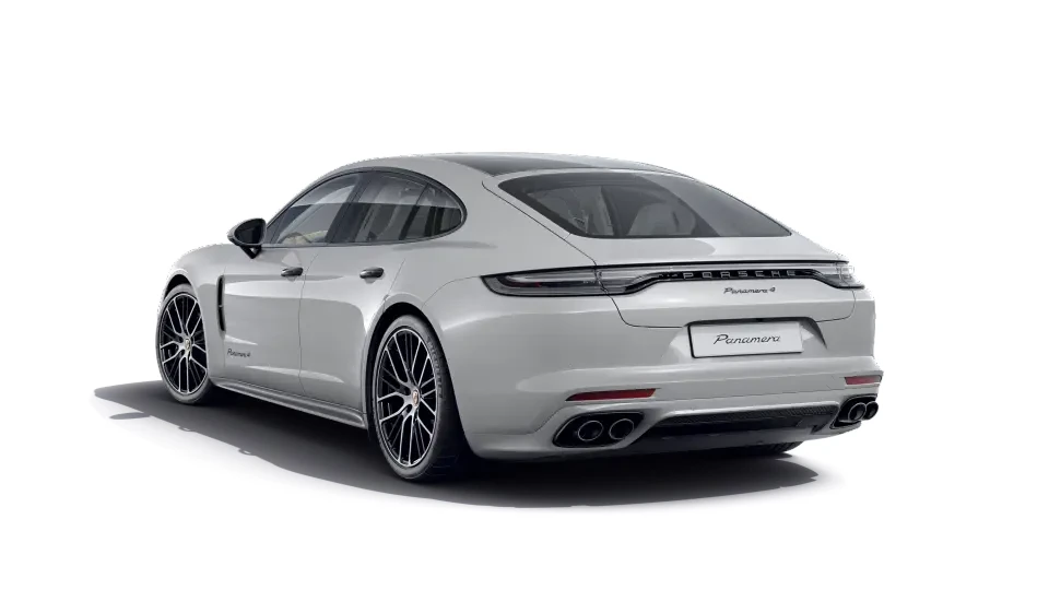 2022 Porsche 971 Panamera - Image 7 of 7