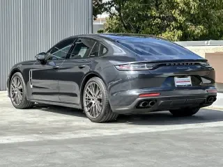 2022 Porsche 971 Panamera - Image 3 of 4