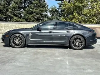 2022 Porsche 971 Panamera - Image 2 of 4