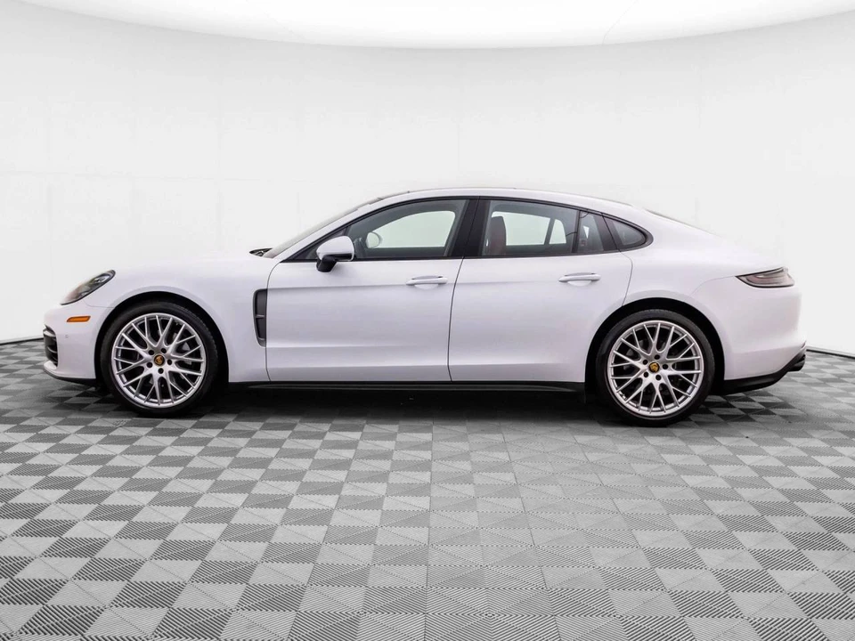 2022 Porsche 971 Panamera - Image 2 of 5