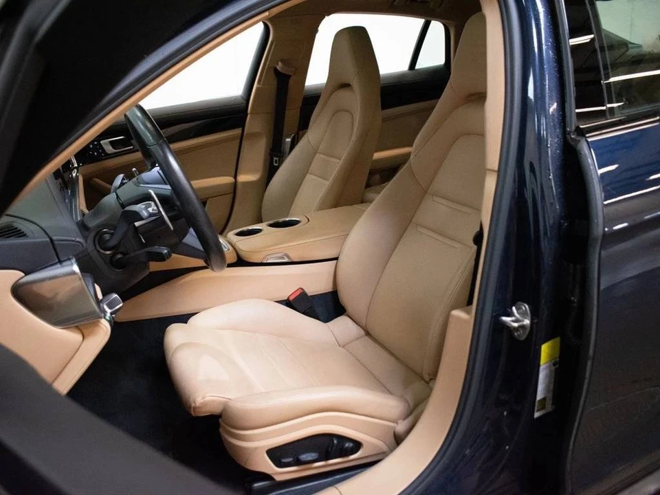 2022 Porsche 971 Panamera - Image 5 of 5