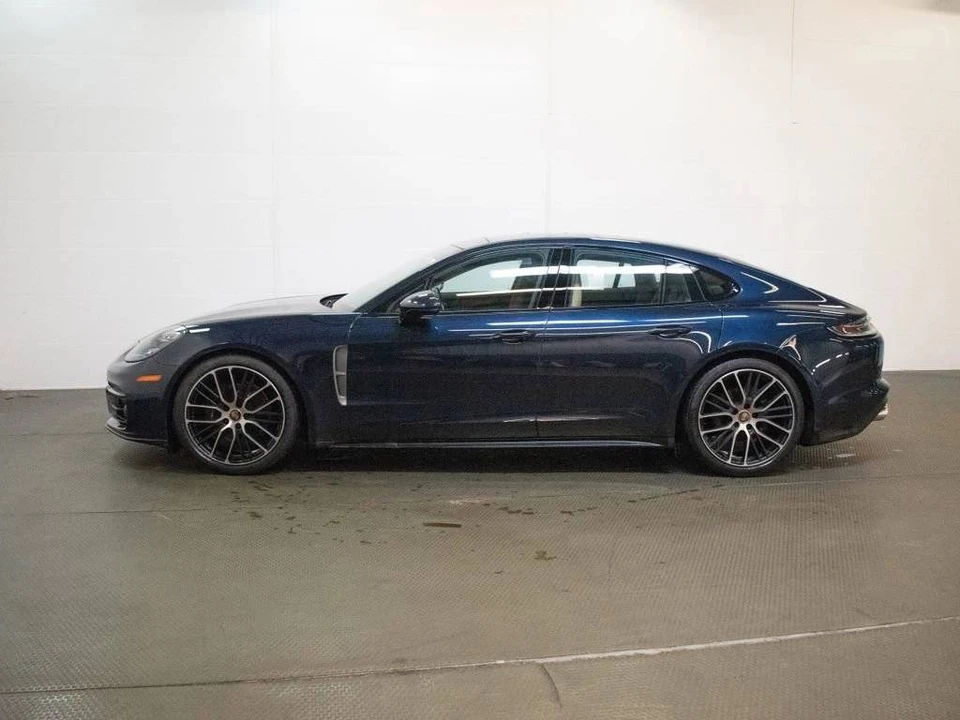 2022 Porsche 971 Panamera - Image 2 of 5