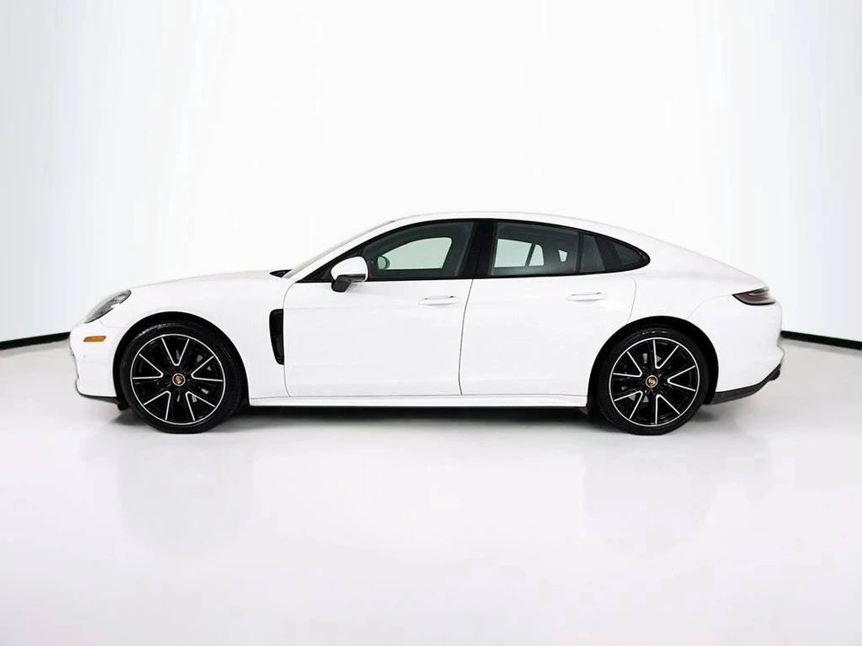 2022 Porsche 971 Panamera - Image 2 of 5