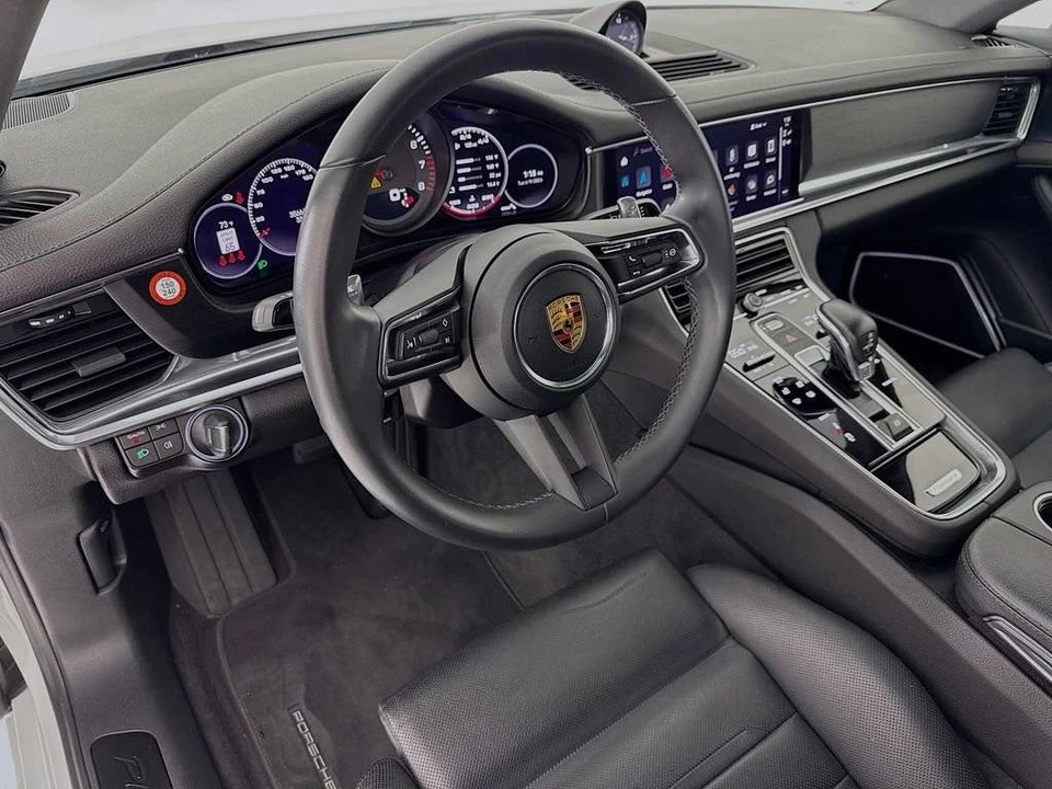 2022 Porsche 971 Panamera - Image 4 of 5